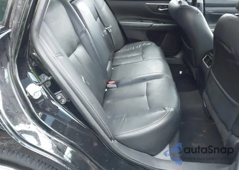 2016 Nissan Altima 2.5 Sl z USA, uszkodzony, nr VIN 1N4AL3AP7GC110941